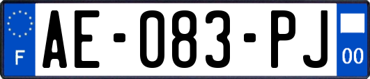 AE-083-PJ