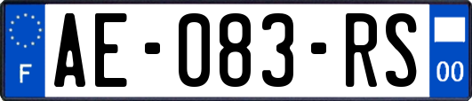 AE-083-RS