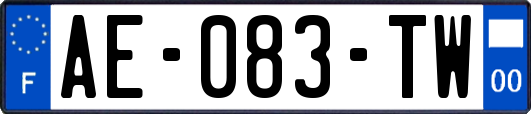 AE-083-TW