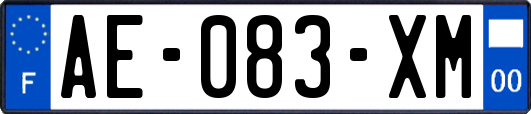 AE-083-XM