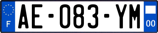 AE-083-YM