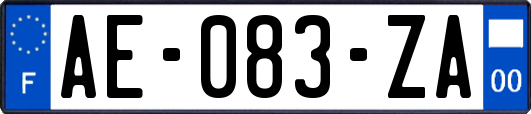 AE-083-ZA