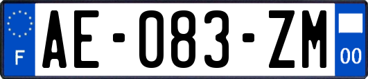 AE-083-ZM