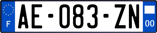 AE-083-ZN