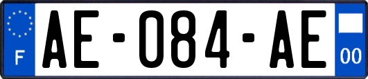 AE-084-AE