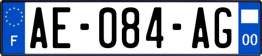 AE-084-AG