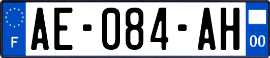 AE-084-AH