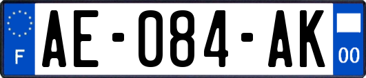 AE-084-AK