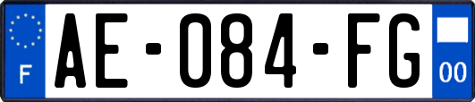 AE-084-FG