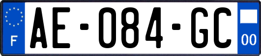 AE-084-GC