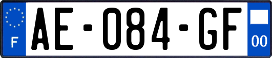 AE-084-GF