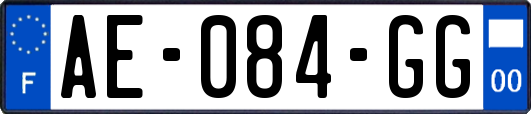 AE-084-GG