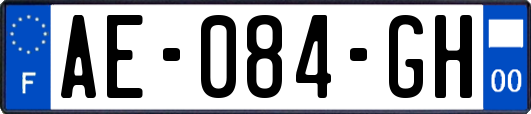 AE-084-GH