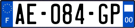 AE-084-GP