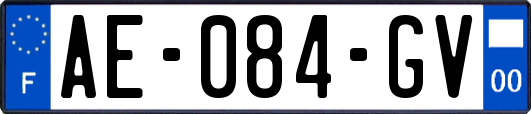 AE-084-GV