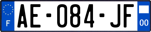 AE-084-JF