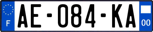 AE-084-KA