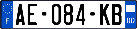 AE-084-KB