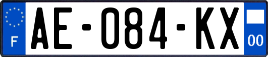 AE-084-KX