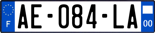 AE-084-LA