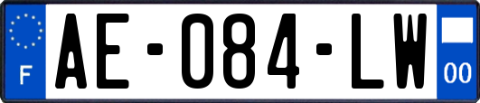 AE-084-LW