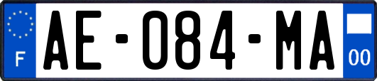 AE-084-MA