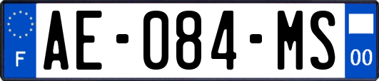 AE-084-MS