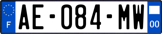 AE-084-MW