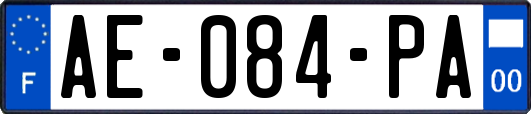 AE-084-PA