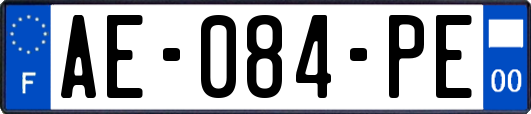 AE-084-PE