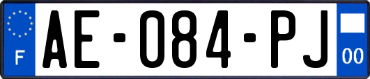 AE-084-PJ