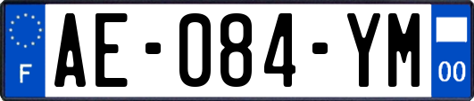 AE-084-YM