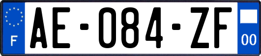 AE-084-ZF