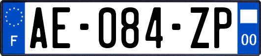 AE-084-ZP