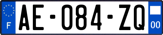 AE-084-ZQ