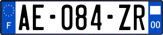 AE-084-ZR