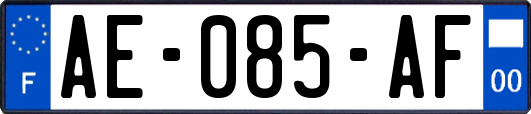 AE-085-AF