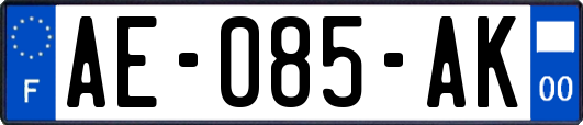 AE-085-AK