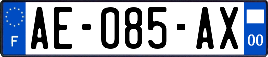 AE-085-AX