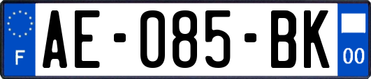 AE-085-BK