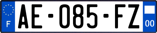 AE-085-FZ
