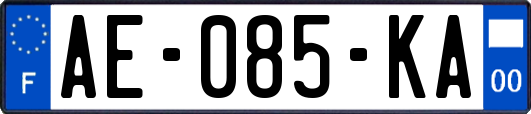 AE-085-KA