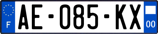 AE-085-KX