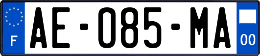 AE-085-MA