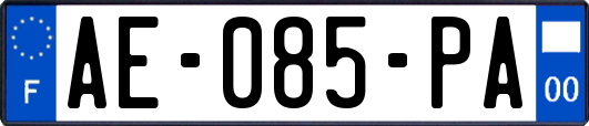 AE-085-PA