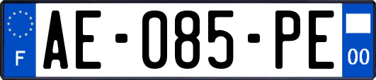 AE-085-PE