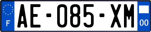 AE-085-XM