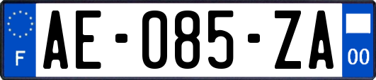 AE-085-ZA