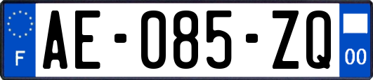 AE-085-ZQ