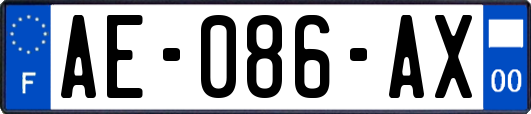 AE-086-AX